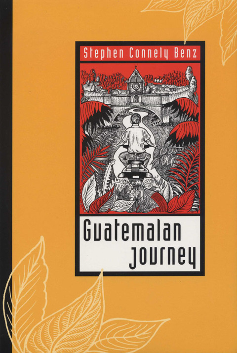 Cover image for book Guatemalan Journey
