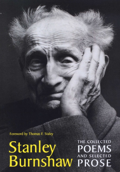 Cover image for book The Collected Poems and Selected Prose