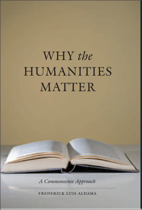Cover image for book Why the Humanities Matter