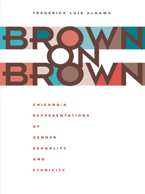Cover image for book Brown on Brown