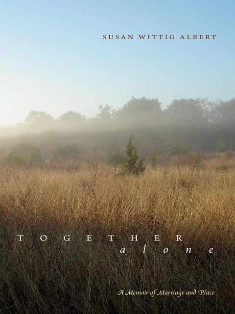 Cover image for book Together, Alone