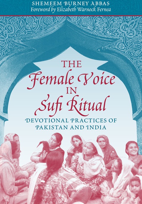 Cover image for book The Female Voice in Sufi Ritual