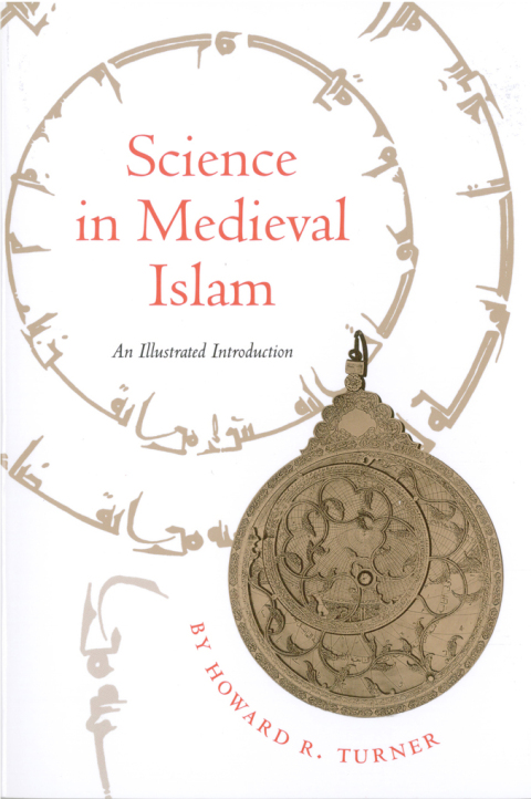 Cover image for book Science in Medieval Islam