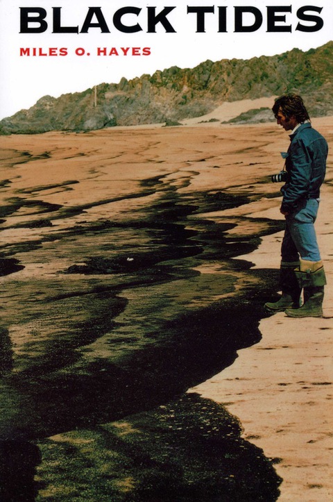 Cover image for book Black Tides
