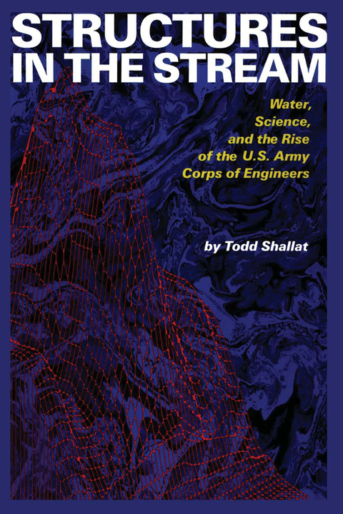 Cover image for book Structures in the Stream
