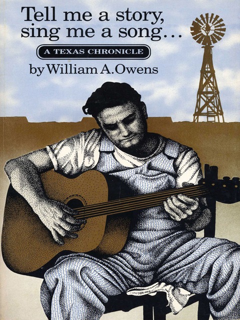Cover image for book Tell Me a Story, Sing Me a Song