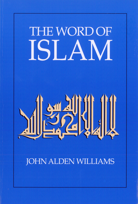 Cover image for book The Word of Islam