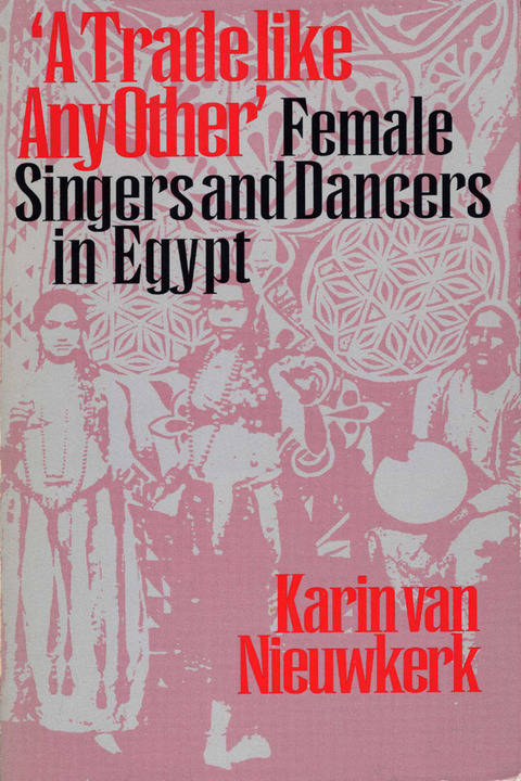 Cover image for book A Trade like Any Other