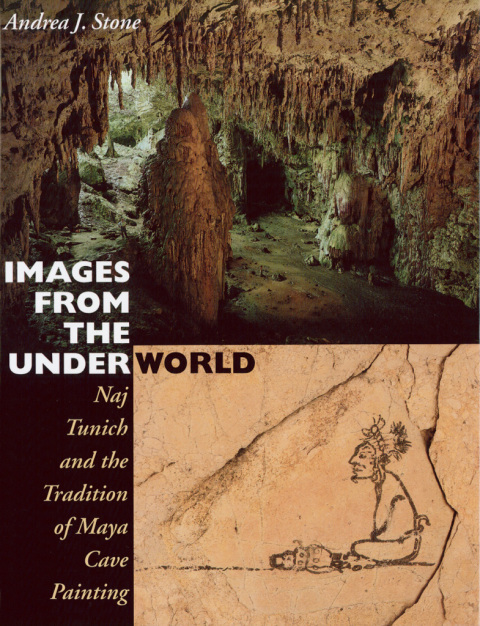 Cover image for book Images from the Underworld