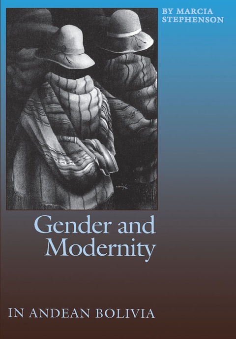Cover image for book Gender and Modernity in Andean Bolivia