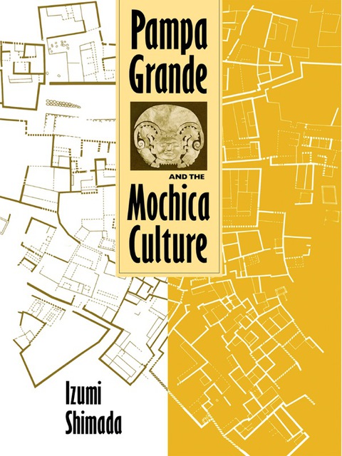 Cover image for book Pampa Grande and the Mochica Culture