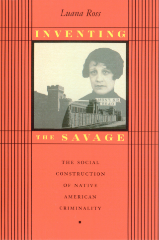 Inventing the Savage