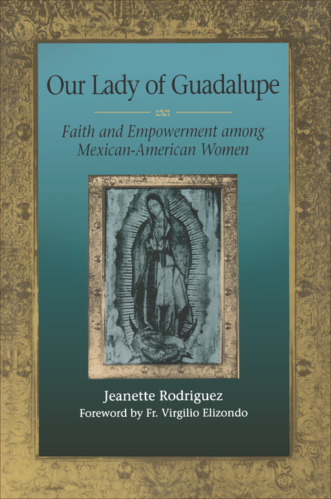 Cover image for book Our Lady of Guadalupe