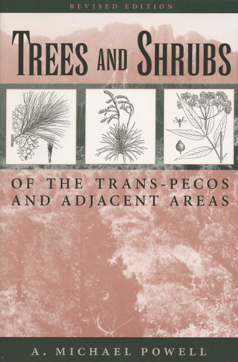 Cover image for book Trees