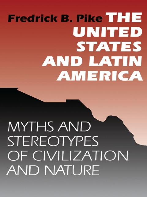 Cover image for book The United States and Latin America