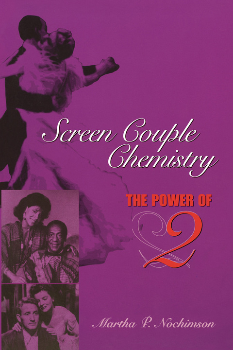 Cover image for book Screen Couple Chemistry