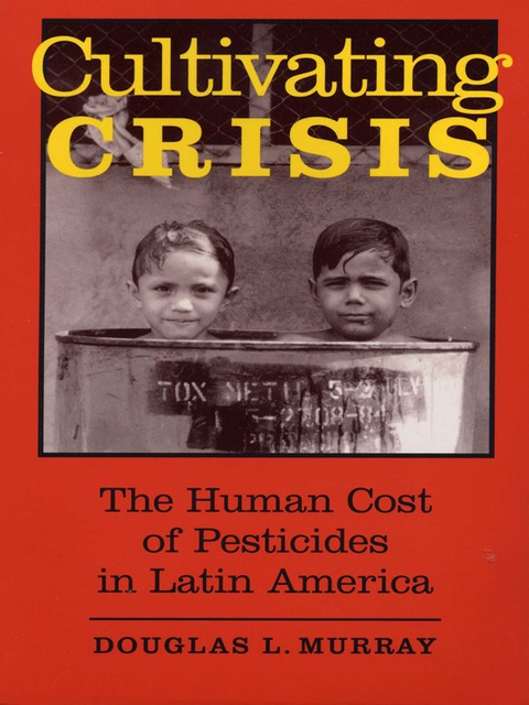 Cover image for book Cultivating Crisis