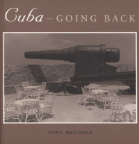 Cover image: Cuba—Going Back 9780292752337