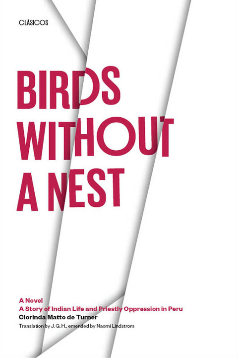 Cover image for book Birds without a Nest