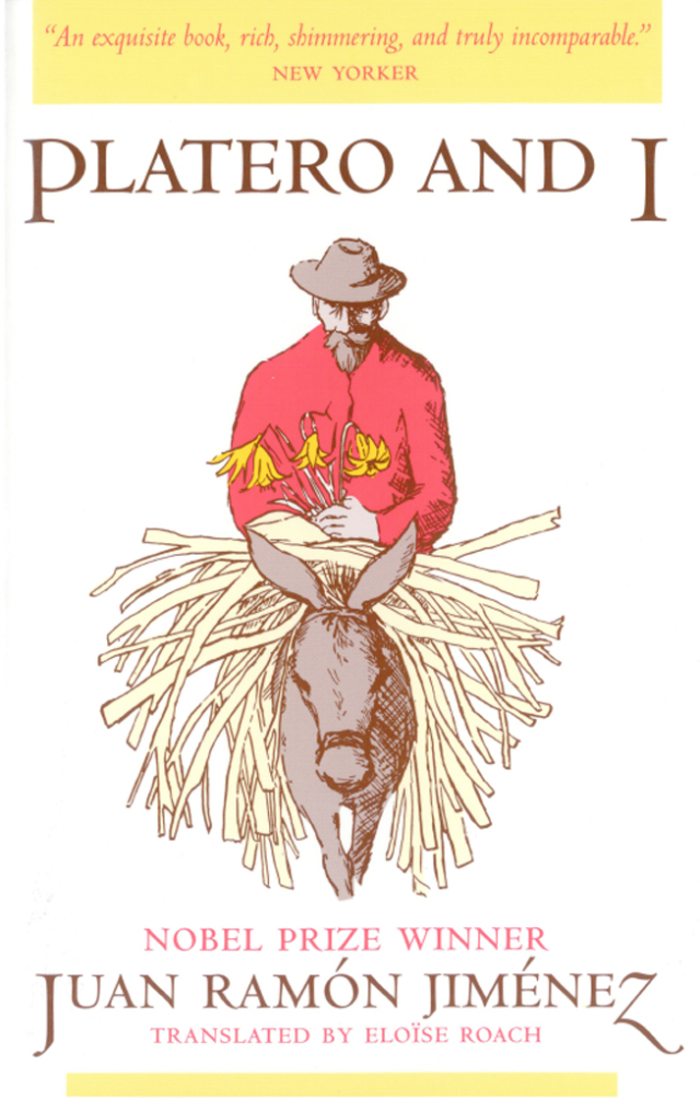 Platero and I