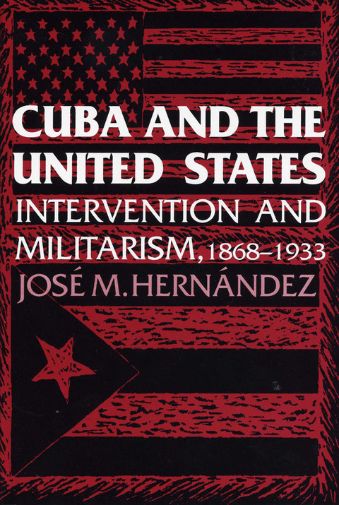 Cover image for book Cuba and the United States