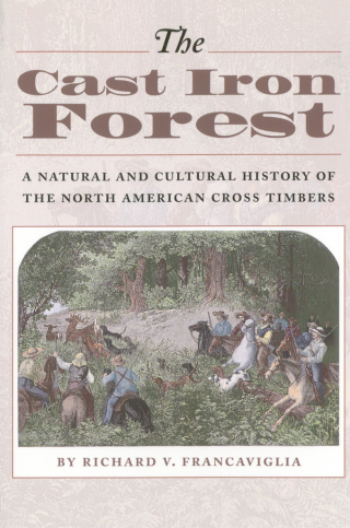 The Cast Iron Forest