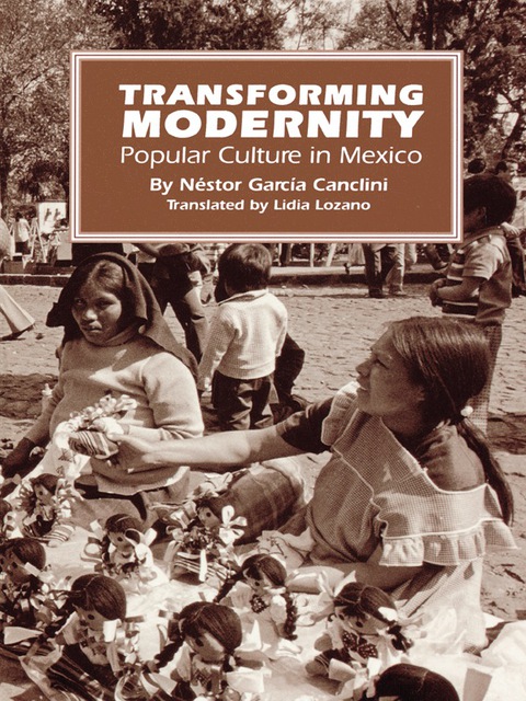 Cover image for book Transforming Modernity