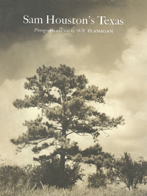 Cover image for book Sam Houston's Texas