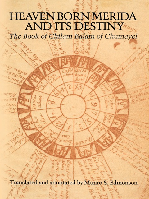 Cover image for book Heaven Born Merida and Its Destiny