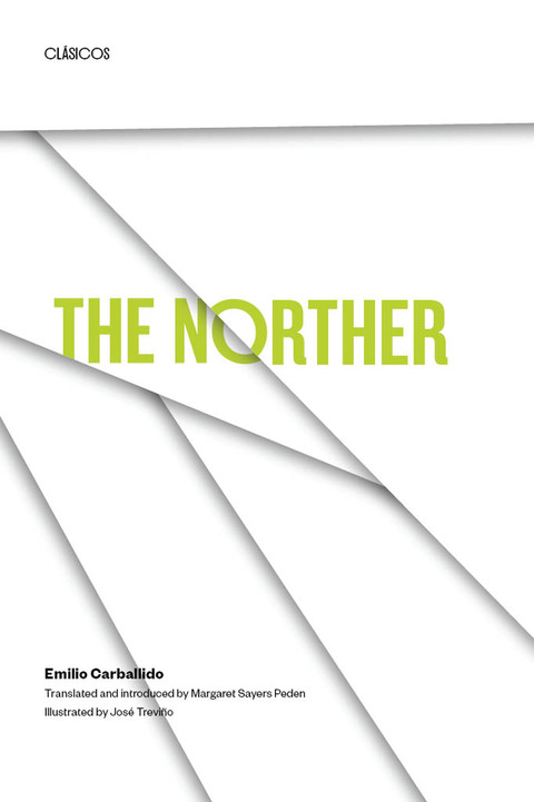 Cover image for book The Norther