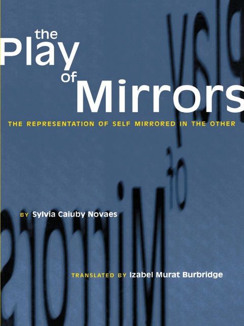 Cover image for book The Play of Mirrors