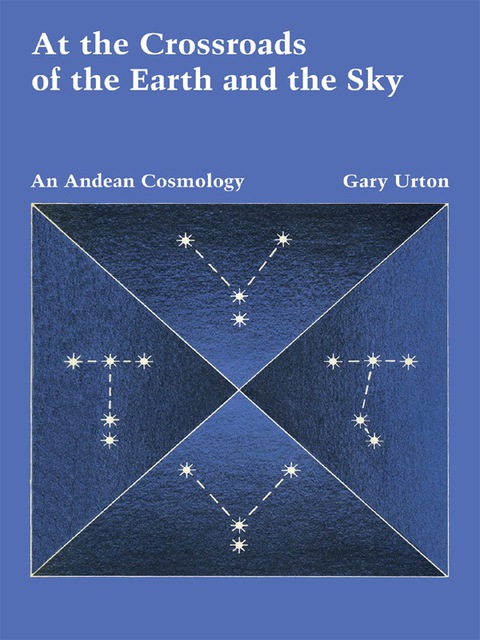 Cover image for book At the Crossroads of the Earth and the Sky