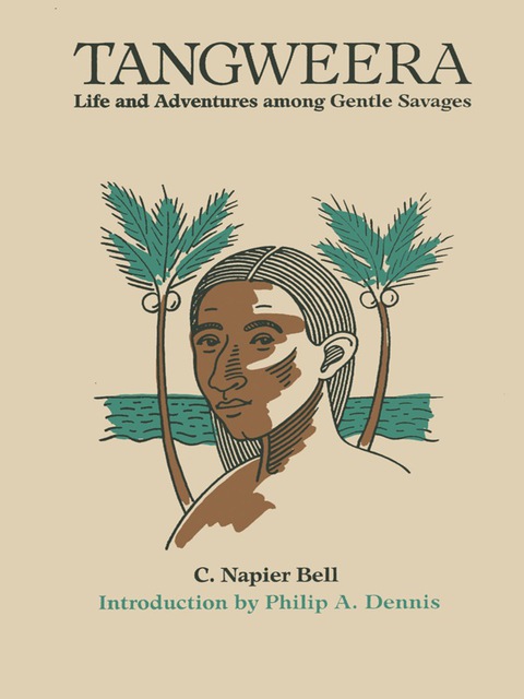 Cover image for book Tangweera