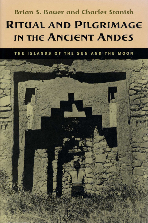 Cover image for book Ritual and Pilgrimage in the Ancient Andes