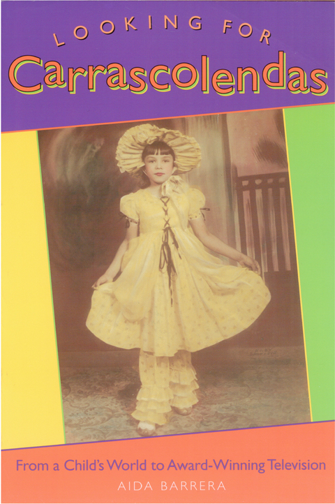 Cover image for book Looking for Carrascolendas