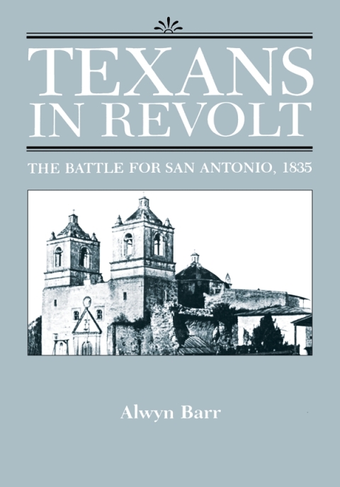 Texans in Revolt 