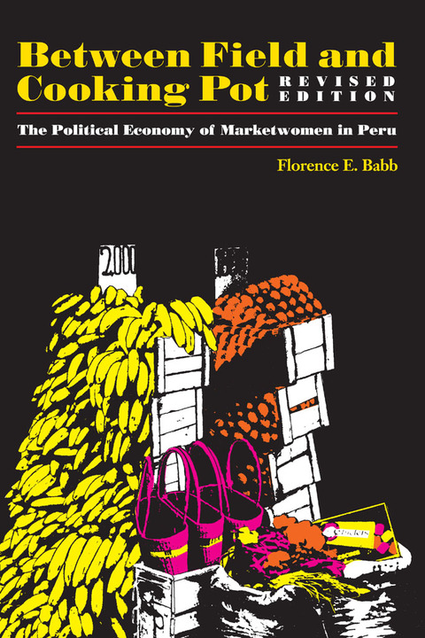 Cover image for book Between Field and Cooking Pot