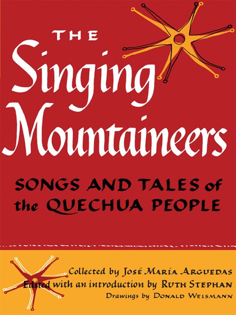 Cover image for book The Singing Mountaineers