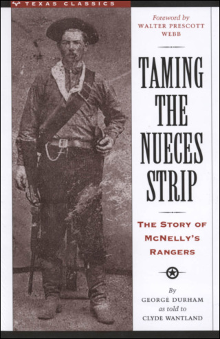 Taming the Nueces Strip