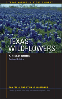 صورة الغلاف: Texas Wildflowers 2nd edition 9780292712867