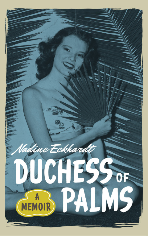 Cover image for book Duchess of Palms