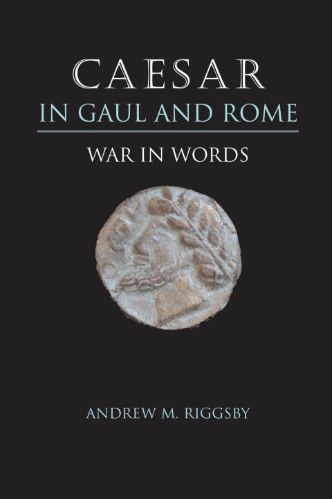 Cover image for book Caesar in Gaul and Rome