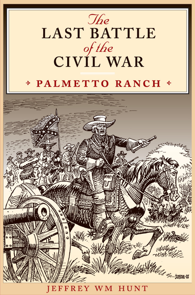 The Last Battle of the Civil War