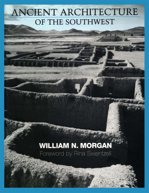 Cover image for book Ancient Architecture of the Southwest