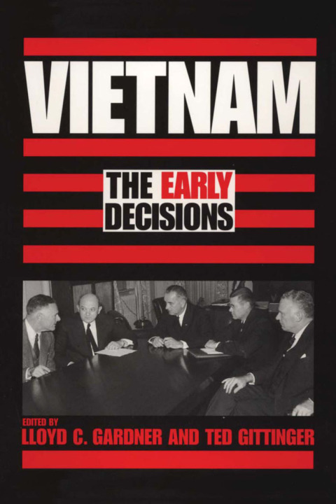 Cover image for book Vietnam