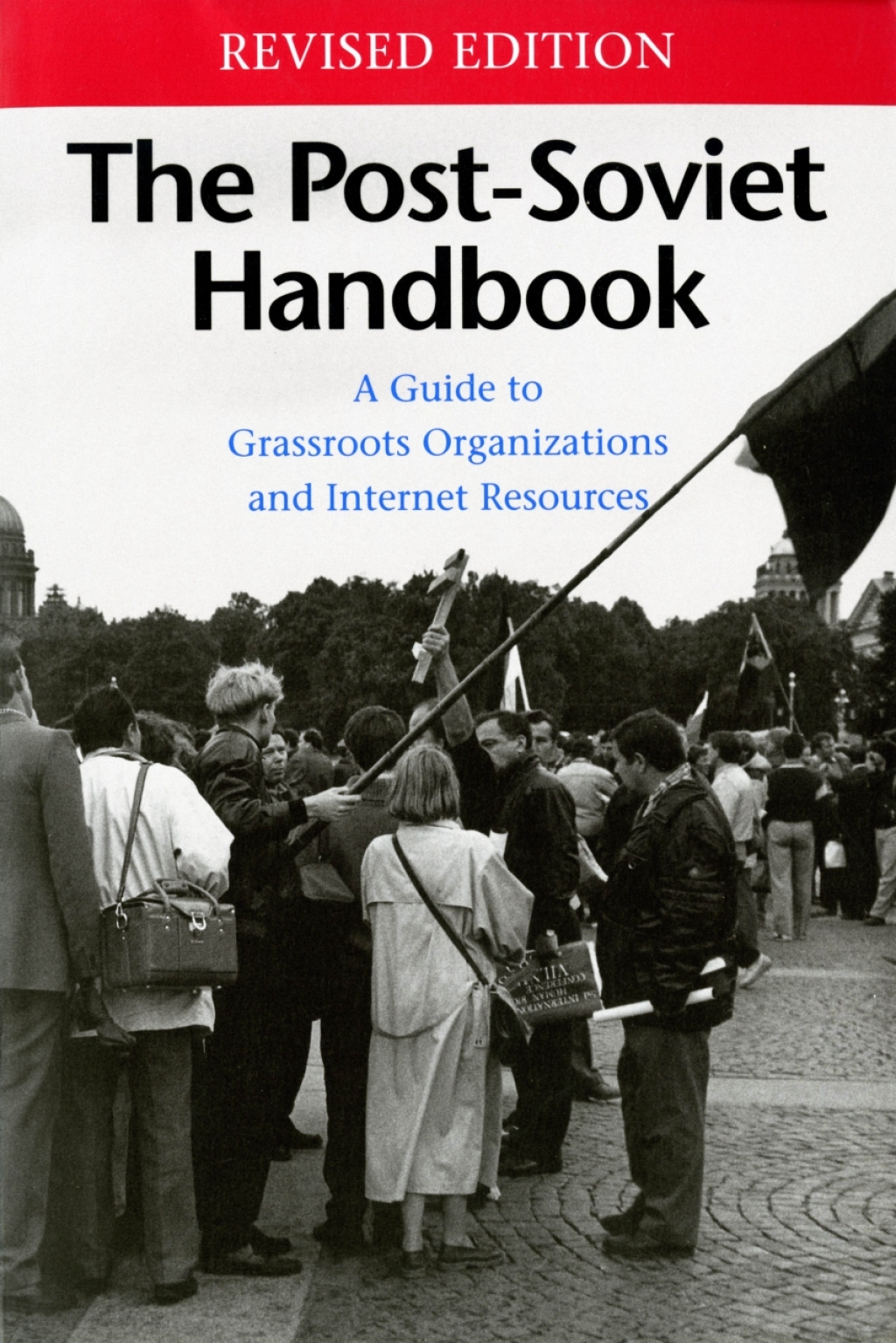 Page Fidelity The Post-Soviet Handbook; $22.20