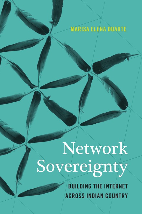 Cover image for book Network Sovereignty
