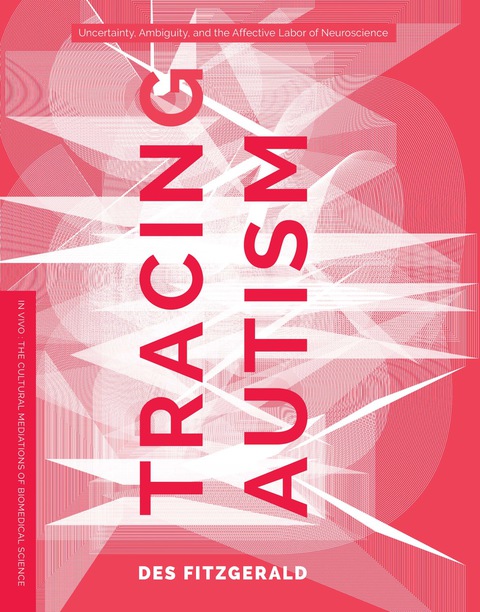 Cover image for book Tracing Autism