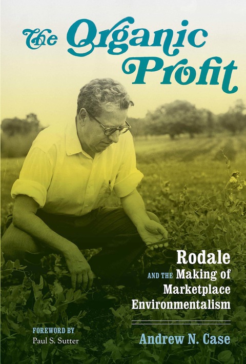Cover image for book The Organic Profit