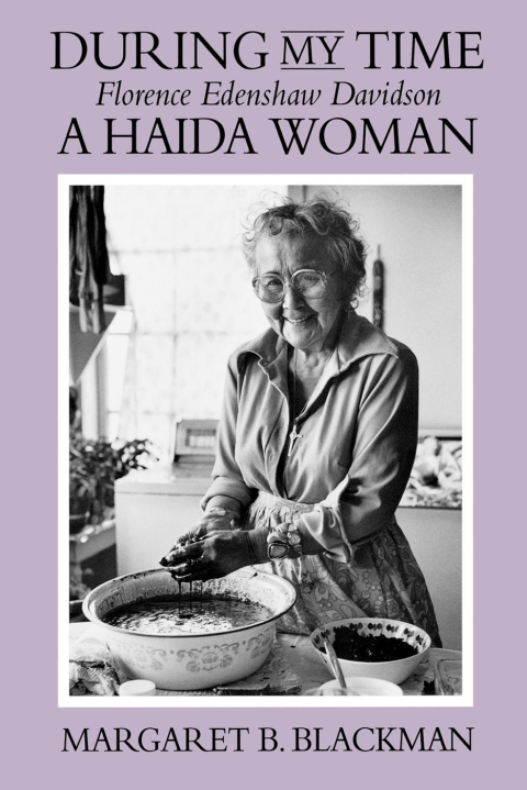 Cover image for book During My Time